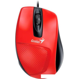 Мышь Genius DX-150X (красный)