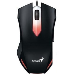 Игровая мышь Genius X-G200