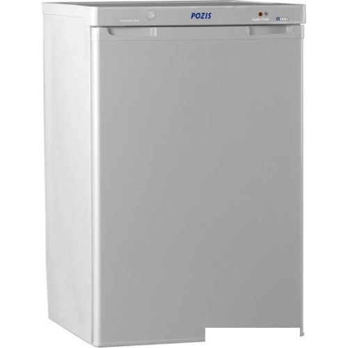 Морозильник POZIS FV-108 (серебро)