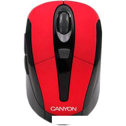 Мышь Canyon CNR-MSOW06R