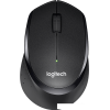 Мышь Logitech B330 Silent Plus (черный) [910-004913]