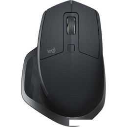Мышь Logitech MX Master 2S (графит) [910-005139]