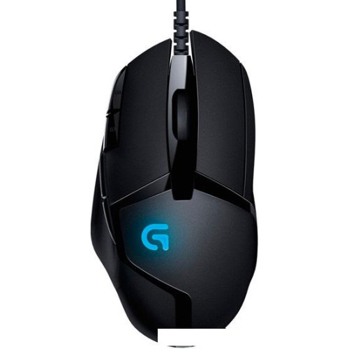 Игровая мышь Logitech G402 Hyperion Fury (910-004067)