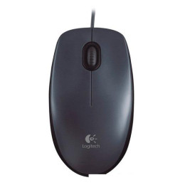 Мышь Logitech M90