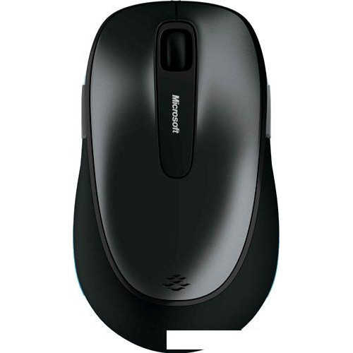 Мышь Microsoft Comfort Mouse 4500