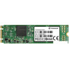 SSD Transcend MTS800 256GB TS256GMTS800S