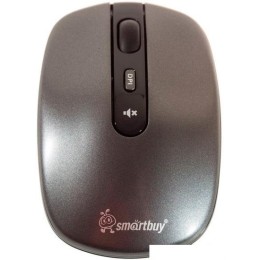 Мышь SmartBuy 314AG Gray (SBM-314AG-G)