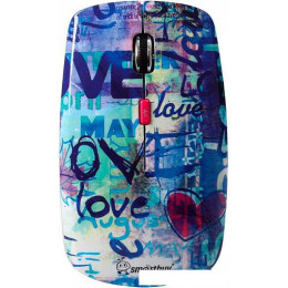 Мышь SmartBuy 327AG (SBM-327AG-LV-FC)
