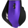 Мышь SmartBuy 613AG Purple/Black (SBM-613AG-PK)