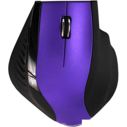 Мышь SmartBuy 613AG Purple/Black (SBM-613AG-PK)