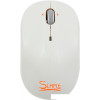 Мышь CBR S5 White
