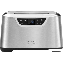 Тостер CASO Novea T2