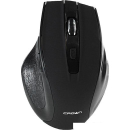 Мышь CrownMicro CMM-935 W Black