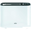 Тостер Braun PurEase HT3000 WH