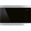 Микроволновая печь Smeg FMI325X