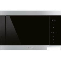 Микроволновая печь Smeg FMI325X