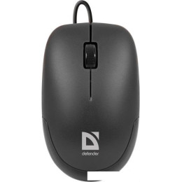 Мышь Defender Datum MM-010
