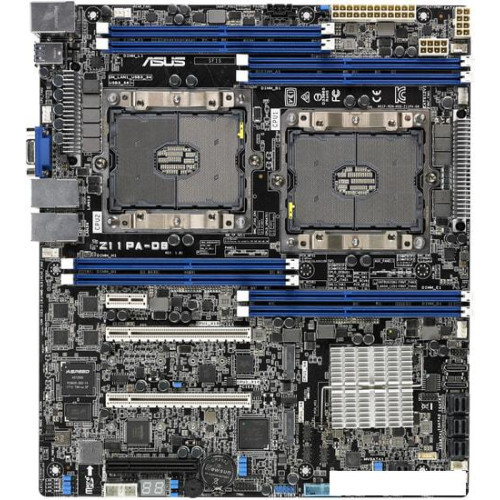 Материнская плата ASUS Z11PA-D8