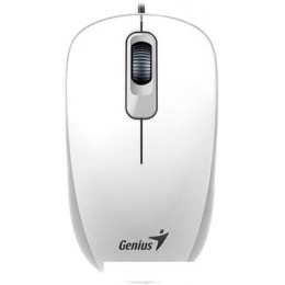 Мышь Genius DX-110 (белый)