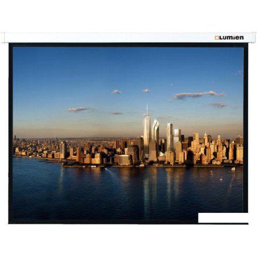 Проекционный экран Lumien Master Picture 206x274 (LMP-100111)