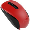 Мышь Genius NX-7005 (красный)