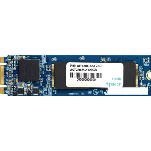 SSD Apacer AST280 120GB AP120GAST280-1