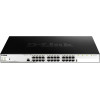 Коммутатор D-Link DGS-1210-28MP/ME/B1A