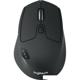 Мышь Logitech M720 Triathlon [910-004791]