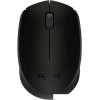 Мышь Logitech B170 (черный) [910-004798]