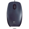 Мышь Logitech M100 Black (910-001604)