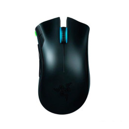 Игровая мышь Razer Mamba Elite (2012)