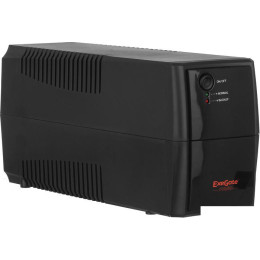 Источник бесперебойного питания ExeGate Power Back BNB-600