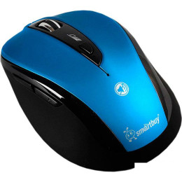 Мышь SmartBuy 612AG Blue/Black (SBM-612AG-BK)