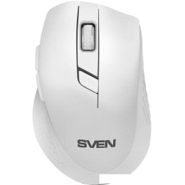 Мышь SVEN RX-425W (белый)