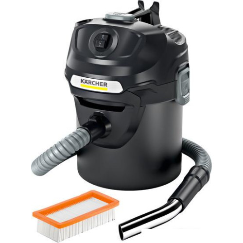 Пылесос Karcher Ash Vacuum AD 2