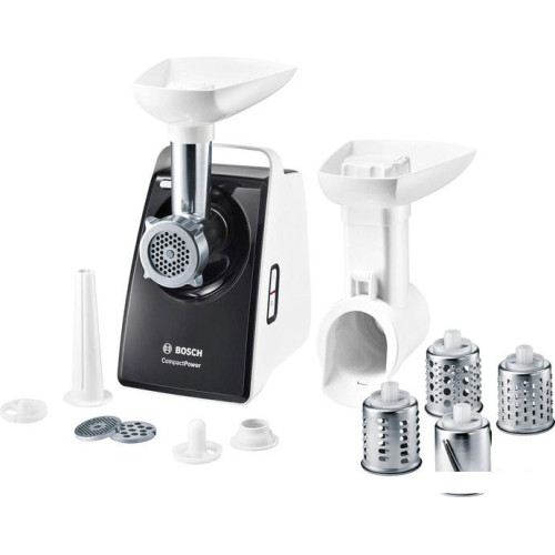 Мясорубка Bosch MFW3640A