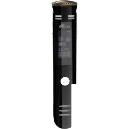 Диктофон Ritmix RR-190 8Gb
