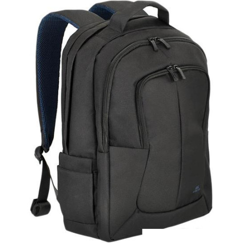 Рюкзак Rivacase 8460 Black
