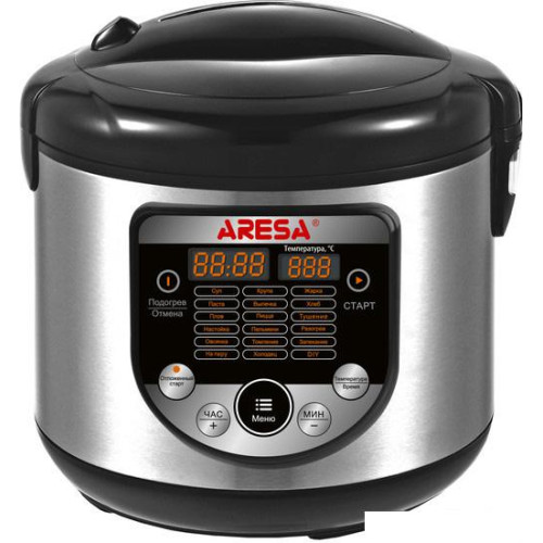 Мультиварка Aresa AR-2008