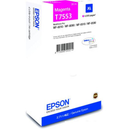 Картридж Epson C13T755340