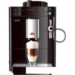 Эспрессо кофемашина Melitta Caffeo Passione F53/0-102