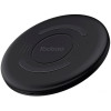 Зарядное устройство Yoobao Wireless Charging Pad D1 (черный)