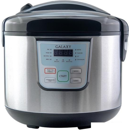 Мультиварка Galaxy GL2642