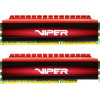 Оперативная память Patriot Viper 4 Series 2x16GB DDR4 PC4-25600 [PV432G320C6K]