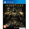 Игра Injustice 2 Legendary Edition для PlayStation 4