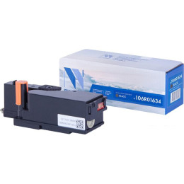 Картридж NV Print NV-106R01634Bk (аналог Xerox 106R01634)