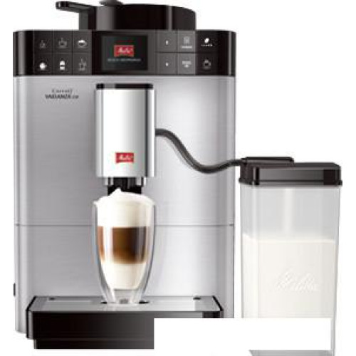 Эспрессо кофемашина Melitta Caffeo Varianza CSP F58/0-100