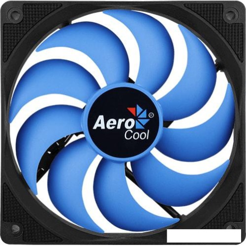 Кулер для корпуса AeroCool Motion 12