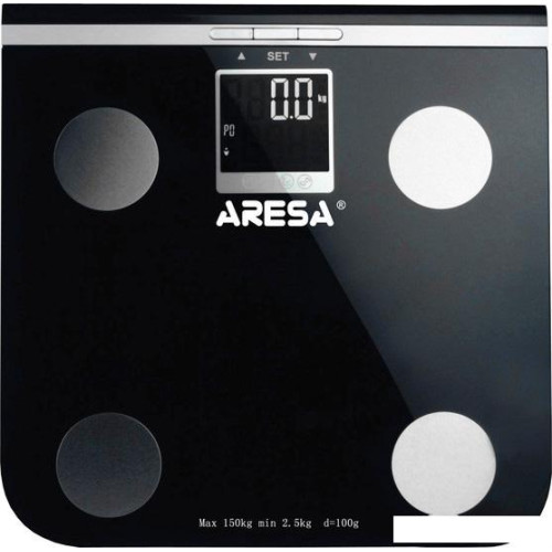 Напольные весы Aresa SB-306