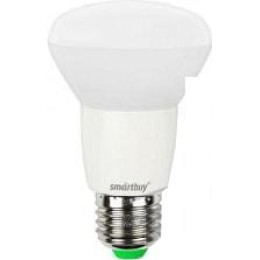 Светодиодная лампа SmartBuy SBL-R63-08-60K-E27